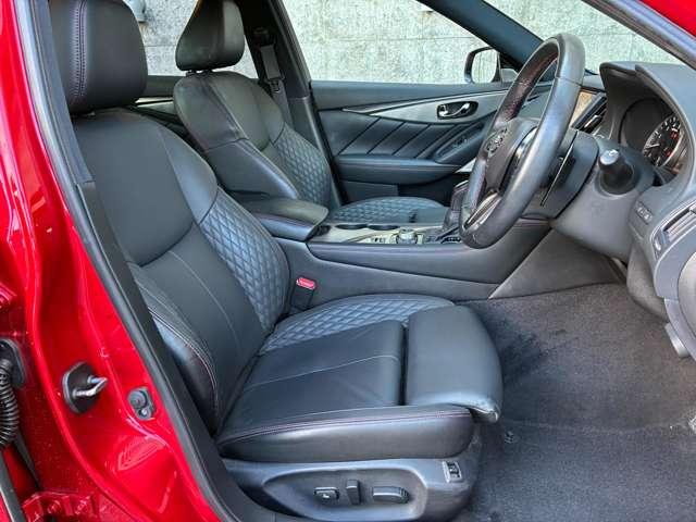 スカイライン ３．０　４００Ｒ　ＢＯＳＥサウンドシステム（19枚目）