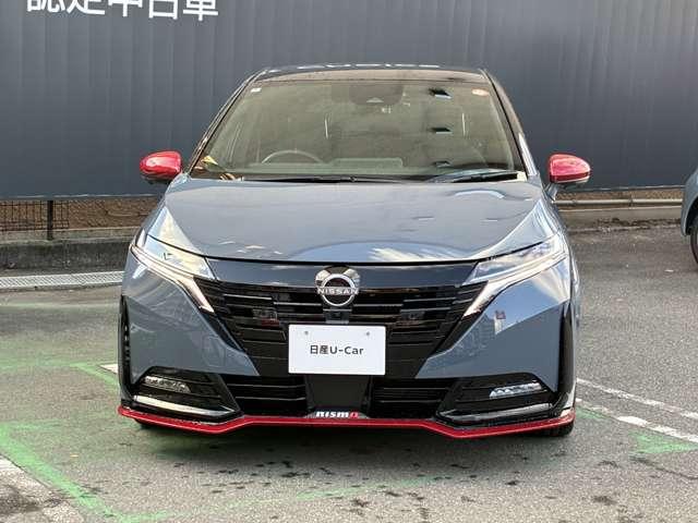 オーラ 1.2 NISMO BOSEサウンドシステム(4枚目)