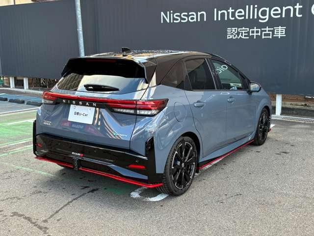 オーラ 1.2 NISMO BOSEサウンドシステム(9枚目)