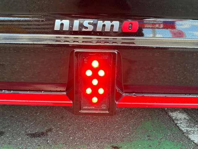 オーラ 1.2 NISMO BOSEサウンドシステム(11枚目)