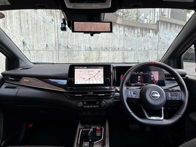 オーラ 1.2 NISMO BOSEサウンドシステム(12枚目)