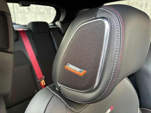 オーラ 1.2 NISMO BOSEサウンドシステム(13枚目)