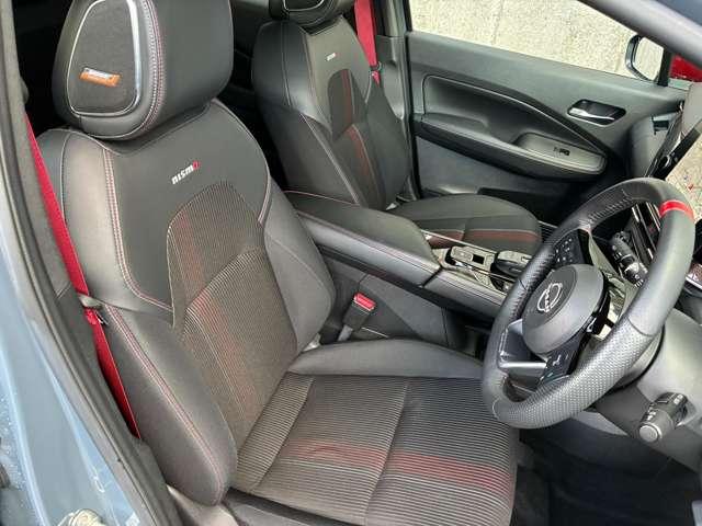 オーラ 1.2 NISMO BOSEサウンドシステム(15枚目)