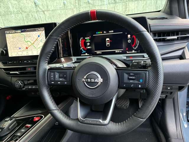 オーラ 1.2 NISMO BOSEサウンドシステム(16枚目)