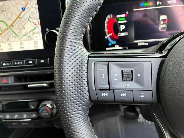 オーラ 1.2 NISMO BOSEサウンドシステム(17枚目)