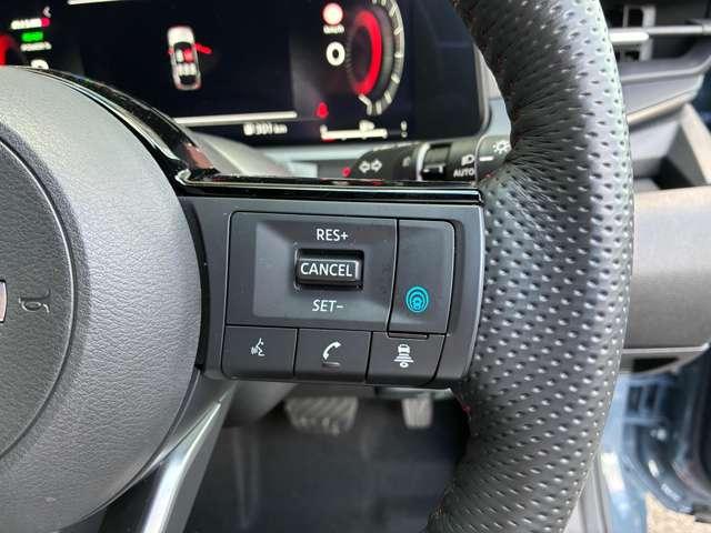 オーラ 1.2 NISMO BOSEサウンドシステム(18枚目)