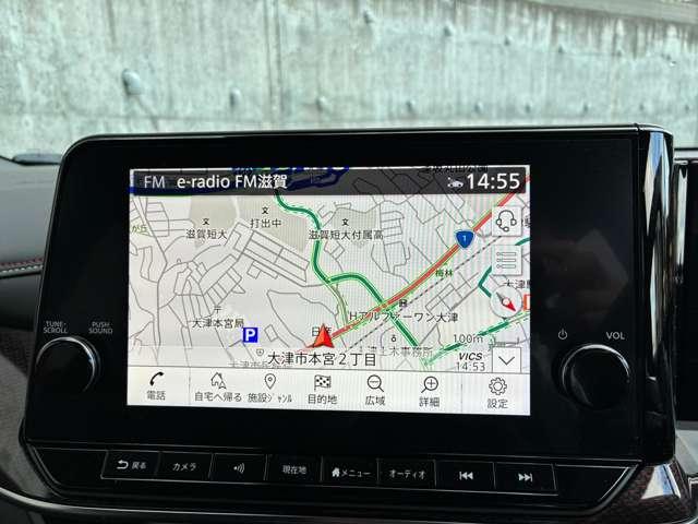 オーラ 1.2 NISMO BOSEサウンドシステム(20枚目)