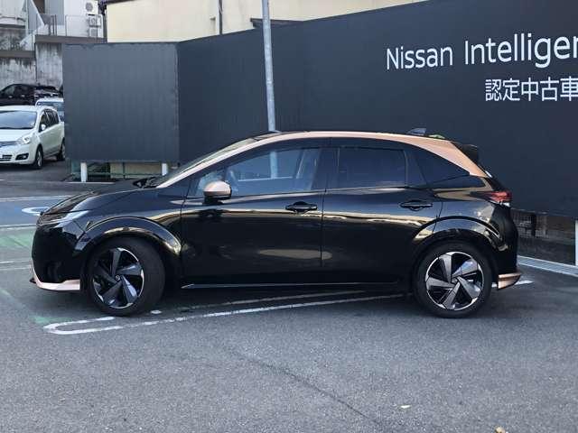 オーラ 1.2 G 9型コネクトナビ+プロパイロット ドラレコ(7枚目)