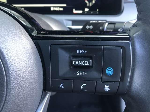 オーラ 1.2 G 9型コネクトナビ+プロパイロット ドラレコ(12枚目)