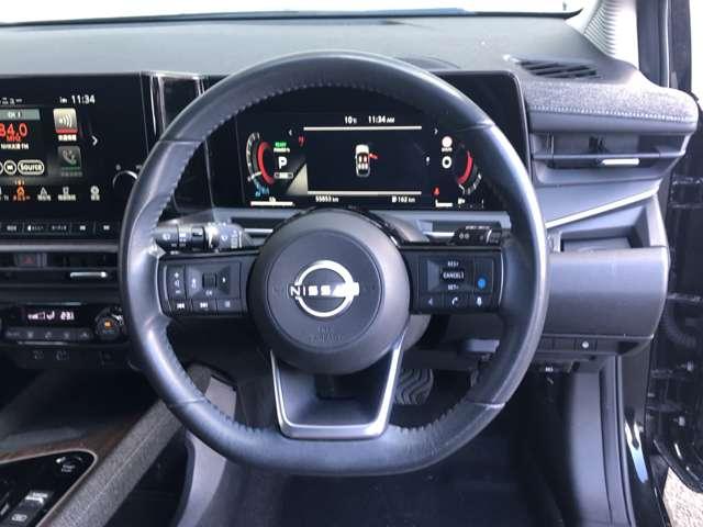 オーラ 1.2 G 9型コネクトナビ+プロパイロット ドラレコ(20枚目)