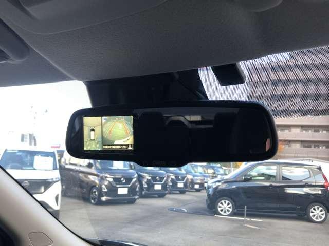 デイズ ６６０　ハイウェイスターＸ　プロパイロット　エディション　アラウンドビュー　９型純正ナビ　ドラレコ（12枚目）