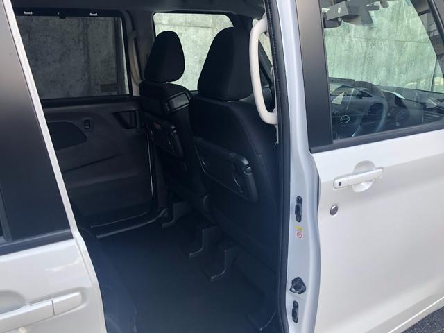 ルークス ハイウェイスター　Ｘ　走行距離無制限２年保証　大画面純正ナビ　ドラレコ　踏み間違防止装置　車線逸脱警報　衝突被害軽減ブレーキ　ＬＥＤヘッドライト　ハイビームアシスト　全周囲カメラ　ＥＴＣ２．０　スマートキー　オートエアコン（40枚目）