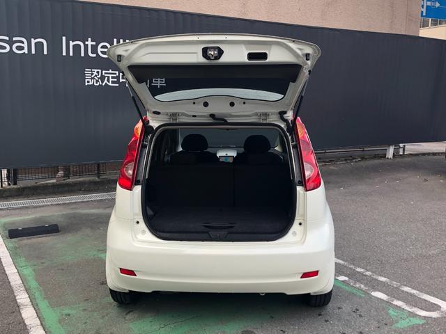 ノート １５Ｇ　ナビ　バックカメラ　ＥＴＣ　初期費用を抑えて乗り出せます。ナビ・バックモニター・ＥＴＣ装備。距離無制限３か月保証。お急ぎください。（34枚目）