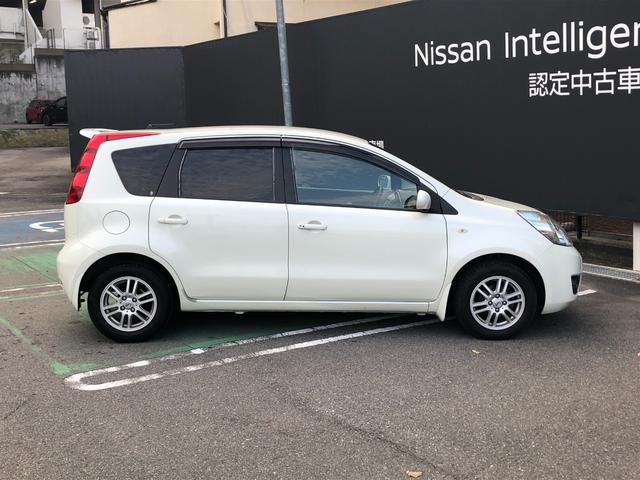 ノート １５Ｇ　ナビ　バックカメラ　ＥＴＣ　初期費用を抑えて乗り出せます。ナビ・バックモニター・ＥＴＣ装備。距離無制限３か月保証。お急ぎください。（45枚目）