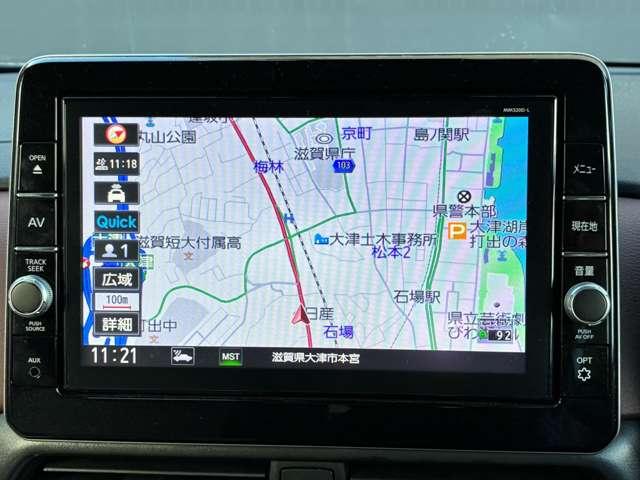 ルークス ６６０　Ｘ　両側オートスライドドア　ＳＯＳコール（12枚目）