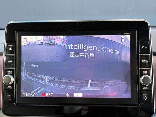 ルークス ６６０　Ｘ　両側オートスライドドア　ＳＯＳコール（18枚目）