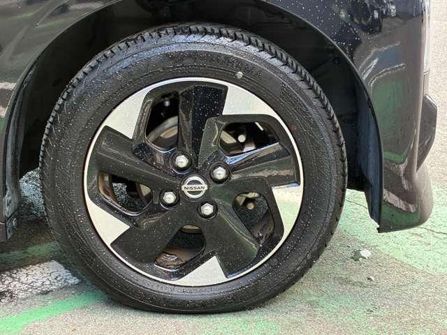 ルークス ６６０　ハイウェイスターＸ　ＬＥＤヘッドライト　オートハイビーム（7枚目）