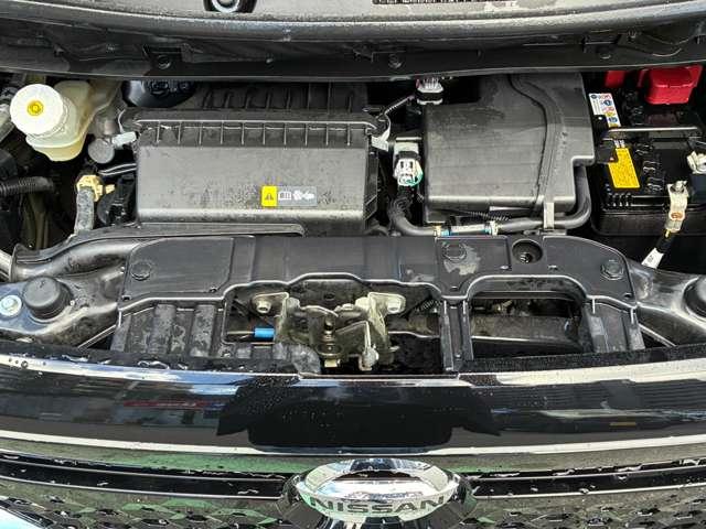 ルークス ６６０　ハイウェイスターＸ　ＬＥＤヘッドライト　オートハイビーム（8枚目）