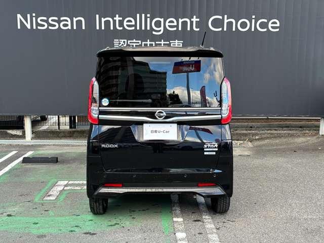 ルークス ６６０　ハイウェイスターＸ　ＬＥＤヘッドライト　オートハイビーム（10枚目）