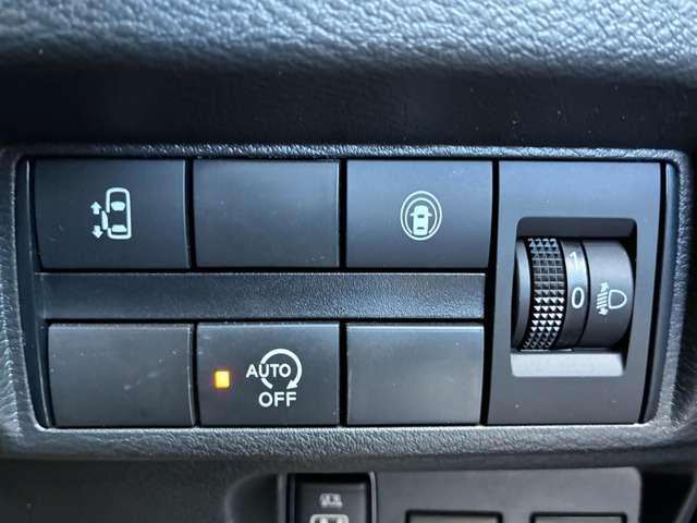 ルークス ６６０　ハイウェイスターＸ　ＬＥＤヘッドライト　オートハイビーム（17枚目）