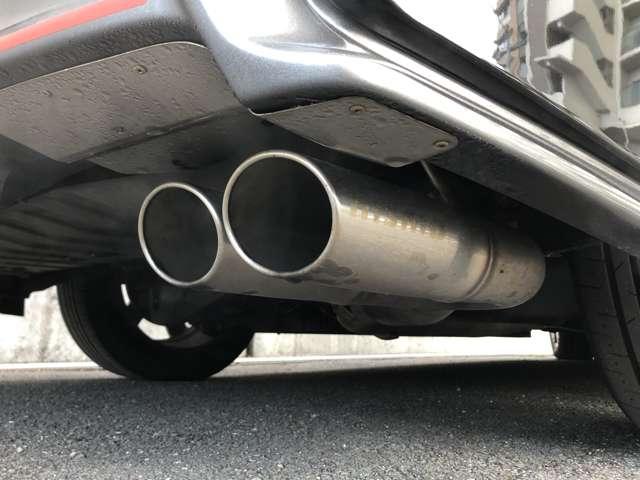 エルグランド ２．５　２５０ハイウェイスターＳ　ｎｉｓｍｏ　Ｆ／Ｓ／Ｒプロテクタ　１８アルミＬＭ　Ｘ６（13枚目）