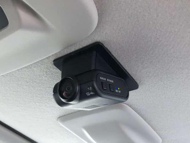 ルークス ６６０　ハイウェイスターＸ　ビルトインＥＴＣ　前＋室内側方ドラレコ（12枚目）