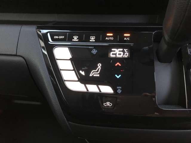 ルークス ６６０　ハイウェイスターＸ　ビルトインＥＴＣ　前＋室内側方ドラレコ（19枚目）