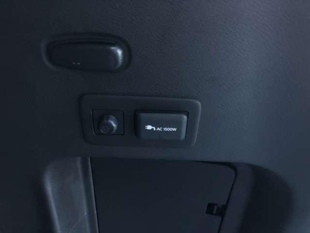 セレナ e-4ORCE ハイウェイスターV コネクトナビ 寒冷地 AC100V アラウンドビュー ドラレコ プロパイロットパーキング e-POWER&e-4ORCEによる、電気の力で4WDの常識をくつがえす「走る・曲がる・止まる」性能を発揮(15枚目)