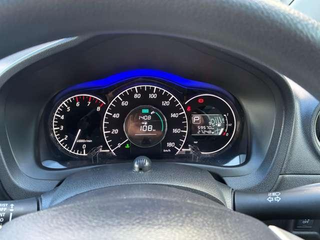 ノート １．２　Ｘ　ＤＩＧ－Ｓ　エコスーパーチャージャー　インテリジェン（6枚目）