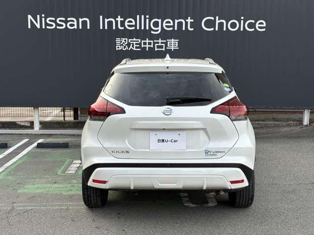 キックス １．２　Ｘ　（ｅ－ＰＯＷＥＲ）　プロパイロット　スマートルームミラー（12枚目）