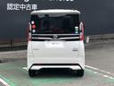 スクエアなスタイルで人にも荷物にも優しいフォルム