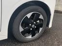 14インチアルミホイールで足元キリリ♪タイヤサイズは155/65R14