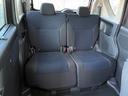 後席もゆったり快適です。
