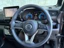 握りやすいステアリングです。