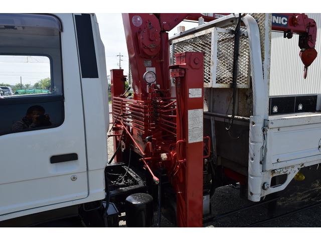 超ロングフラットロー　ロングジャッキ　最大積載２７５０ｋｇ(37枚目)