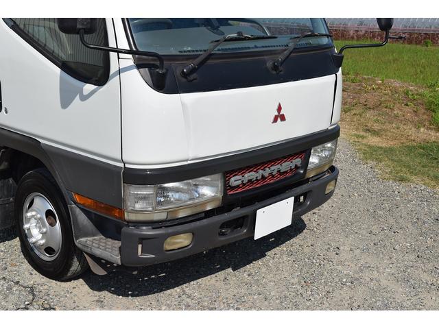 全低床 パワーゲート ユーザー買取車(27枚目)