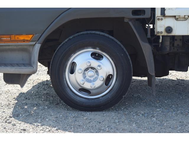 全低床 パワーゲート ユーザー買取車(37枚目)