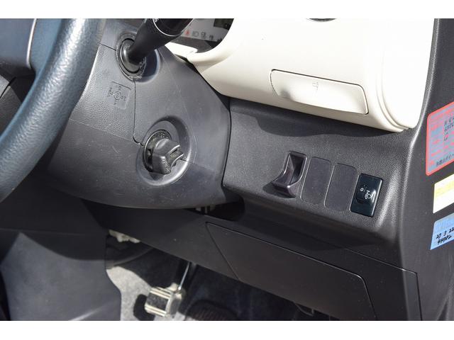 ココアプラスX スマートキー ユーザー買取車 パワステ エアコン パワーステアリング パワーウインドウ オートマ車両 スマートキー レベライザー(7枚目)
