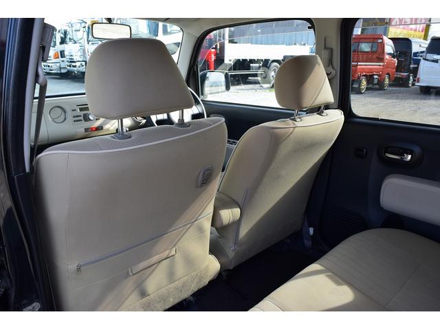 ココアプラスX スマートキー ユーザー買取車 パワステ エアコン パワーステアリング パワーウインドウ オートマ車両 スマートキー レベライザー(19枚目)