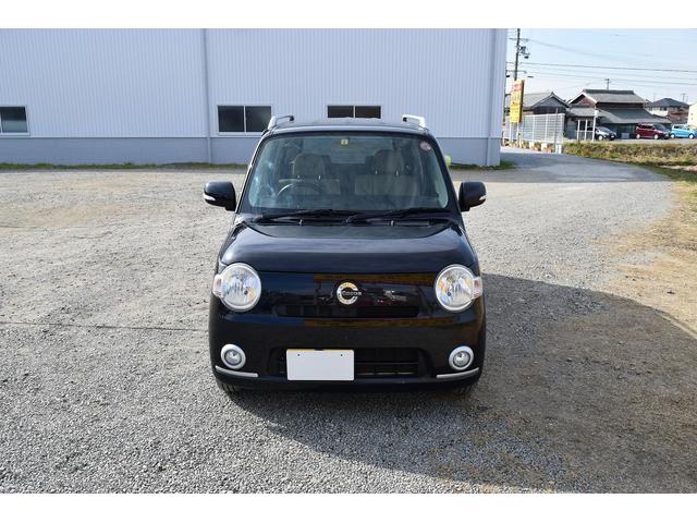 ココアプラスX スマートキー ユーザー買取車 パワステ エアコン パワーステアリング パワーウインドウ オートマ車両 スマートキー レベライザー(37枚目)