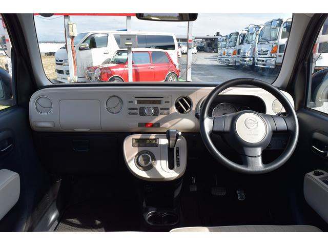 ココアプラスX スマートキー ユーザー買取車 パワステ エアコン パワーステアリング パワーウインドウ オートマ車両 スマートキー レベライザー(80枚目)