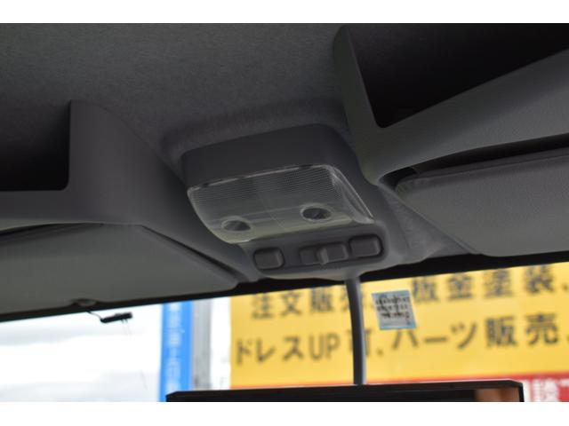 ワイドキャブロング全低床カスタム 積載車 社外ナビ ETC 内寸570・226 積載量3100キロ 3人乗車 ウインチ ラジコン メッキバンパー ナビ フルセグ 走行中OK DVD ドライブレコーダー シートカバー AT車(13枚目)