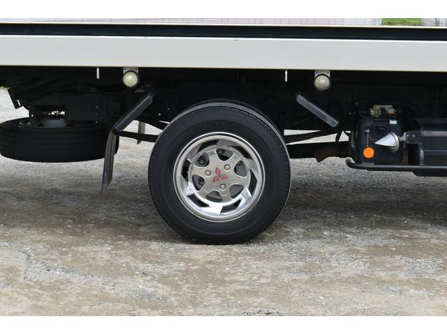 ワイドキャブロング全低床カスタム 積載車 社外ナビ ETC 内寸570・226 積載量3100キロ 3人乗車 ウインチ ラジコン メッキバンパー ナビ フルセグ 走行中OK DVD ドライブレコーダー シートカバー AT車(38枚目)