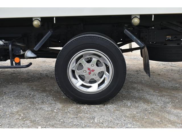 ワイドキャブロング全低床カスタム 積載車 社外ナビ ETC 内寸570・226 積載量3100キロ 3人乗車 ウインチ ラジコン メッキバンパー ナビ フルセグ 走行中OK DVD ドライブレコーダー シートカバー AT車(46枚目)