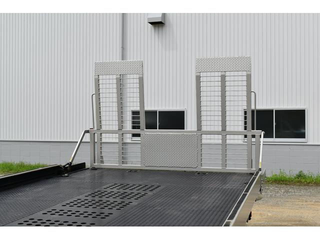ワイドキャブロング全低床カスタム 積載車 社外ナビ ETC 内寸570・226 積載量3100キロ 3人乗車 ウインチ ラジコン メッキバンパー ナビ フルセグ 走行中OK DVD ドライブレコーダー シートカバー AT車(52枚目)
