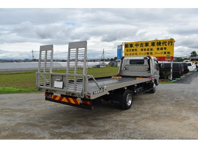 ワイドキャブロング全低床カスタム 積載車 社外ナビ ETC 内寸570・226 積載量3100キロ 3人乗車 ウインチ ラジコン メッキバンパー ナビ フルセグ 走行中OK DVD ドライブレコーダー シートカバー AT車(58枚目)
