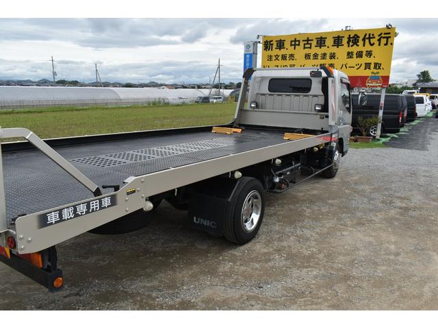 ワイドキャブロング全低床カスタム 積載車 社外ナビ ETC 内寸570・226 積載量3100キロ 3人乗車 ウインチ ラジコン メッキバンパー ナビ フルセグ 走行中OK DVD ドライブレコーダー シートカバー AT車(65枚目)
