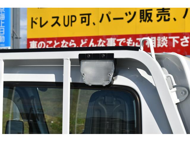 KC ユーザー買取車 エアコン パワステ AT車 4WD 社外AW(44枚目)