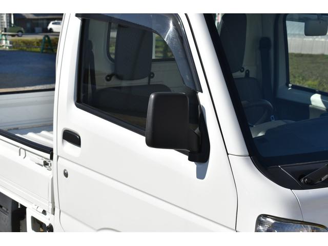 KC ユーザー買取車 エアコン パワステ AT車 4WD 社外AW(54枚目)