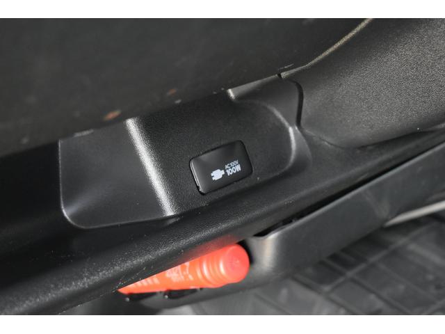 ロングDX GLパッケージ 社外HDDナビ フルセグTV バックカメラ 社外15AW ETC 5ドア キーレス キャリーステー ハーフエアロフロント(36枚目)